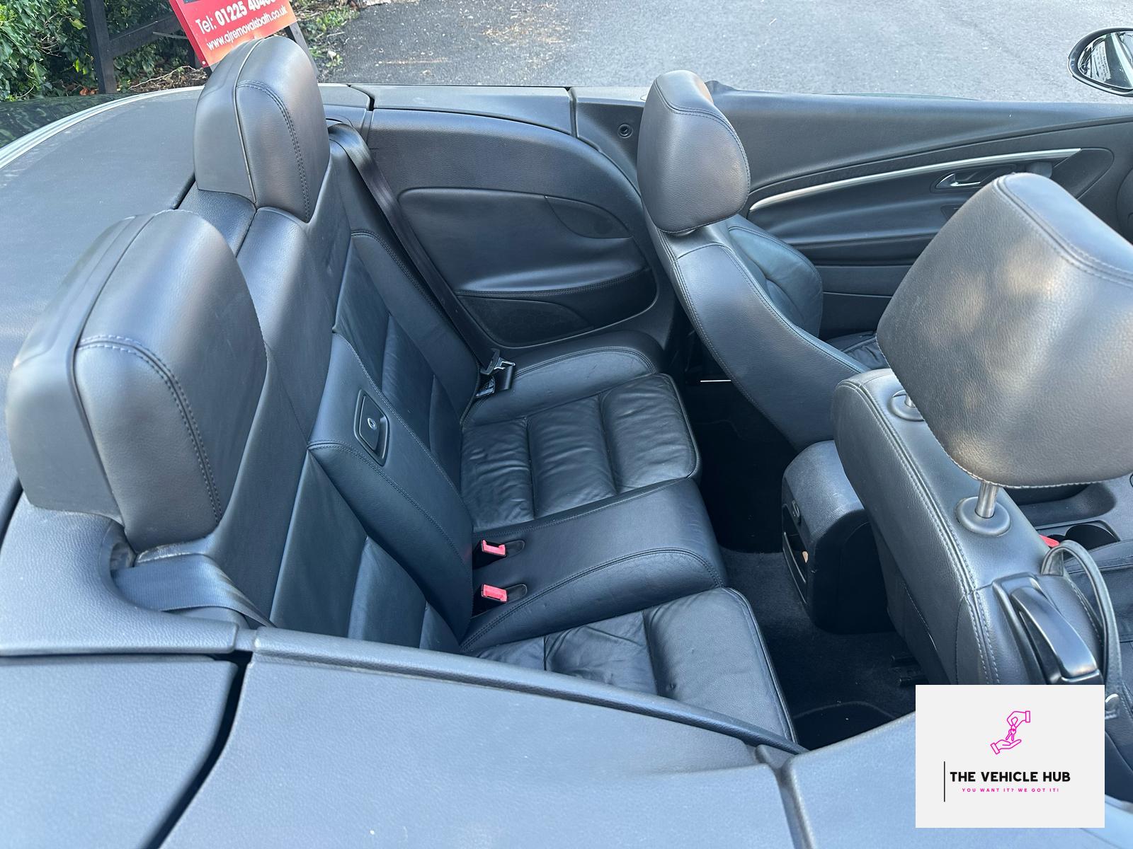 Volkswagen Eos 2.0 TDI Sport Cabriolet 2dr Diesel Manual Euro 4 (140 ps)