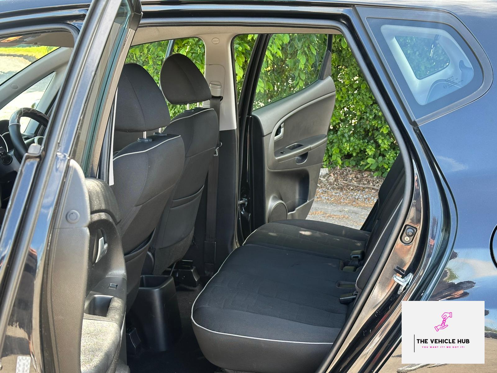 Kia Venga 1.4 CRDi 2 MPV 5dr Diesel Manual Euro 5 (89 bhp)