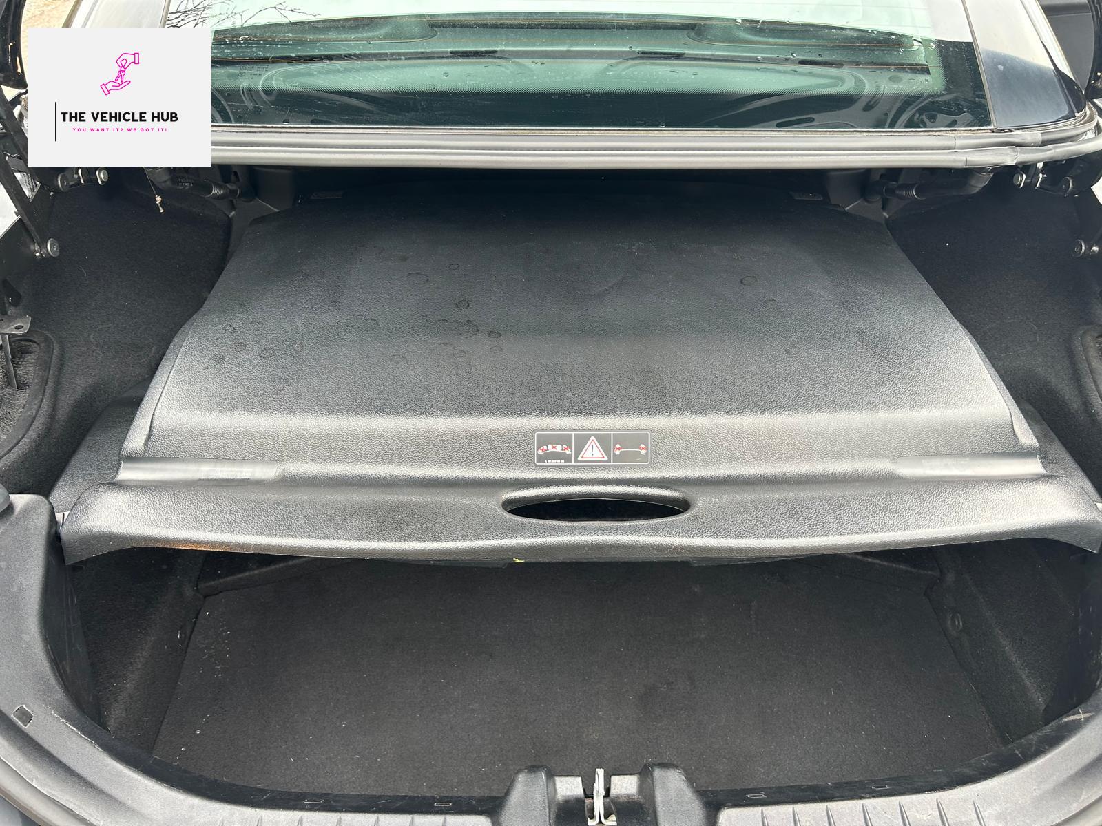 Mercedes-Benz SLK 1.8 SLK200K Convertible 2dr Petrol Tiptronic Euro 4 (184 ps)