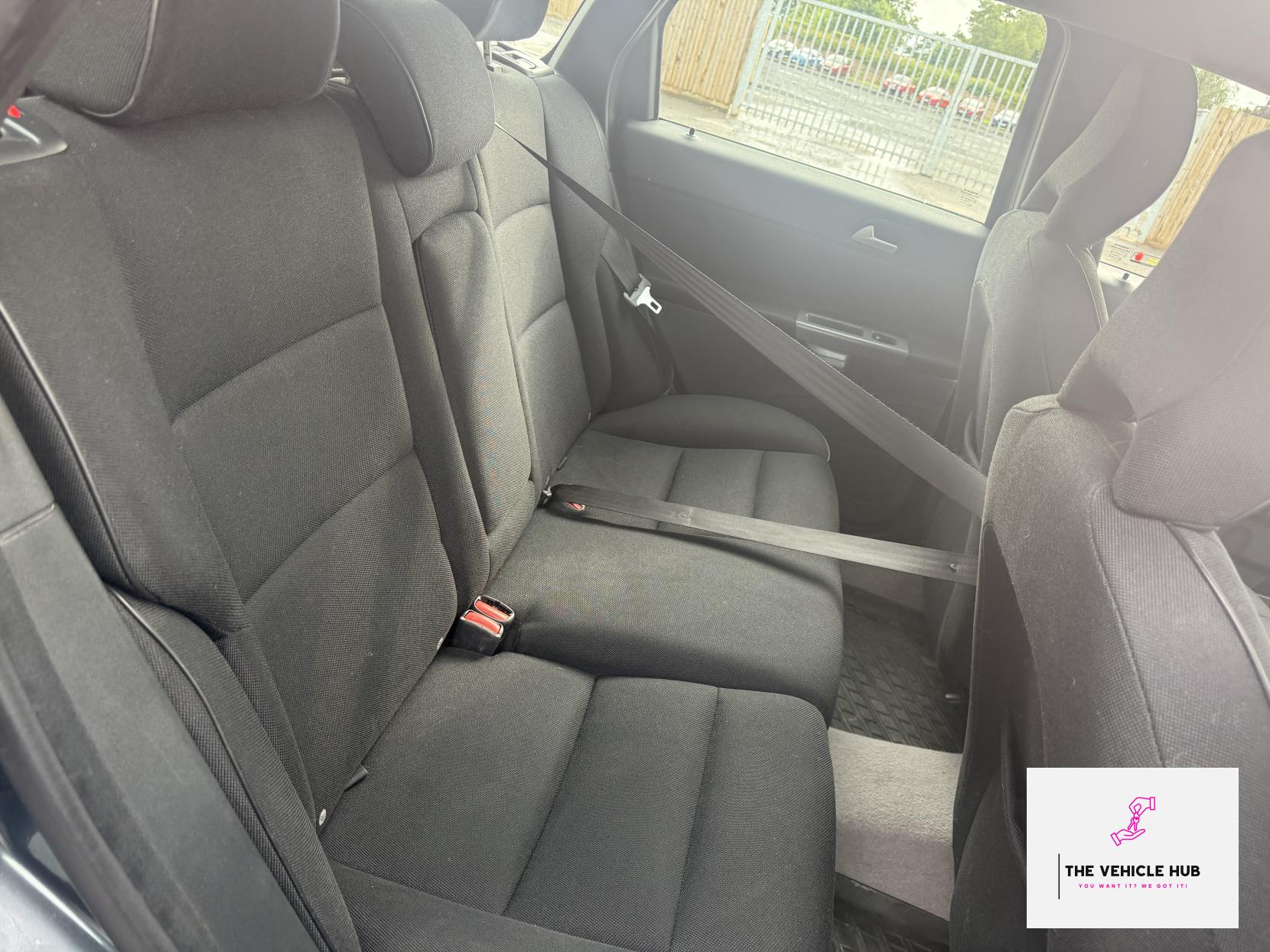 Volvo V50 2.0D S Estate 5dr Diesel Manual Euro 4 (136 ps)