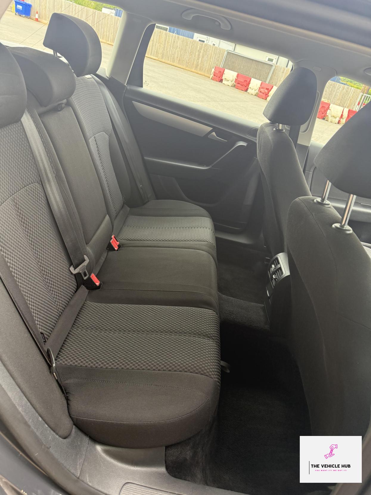 Volkswagen Passat 1.6 TDI BlueMotion Tech S Estate 5dr Diesel Manual Euro 5 (s/s) (105 ps)