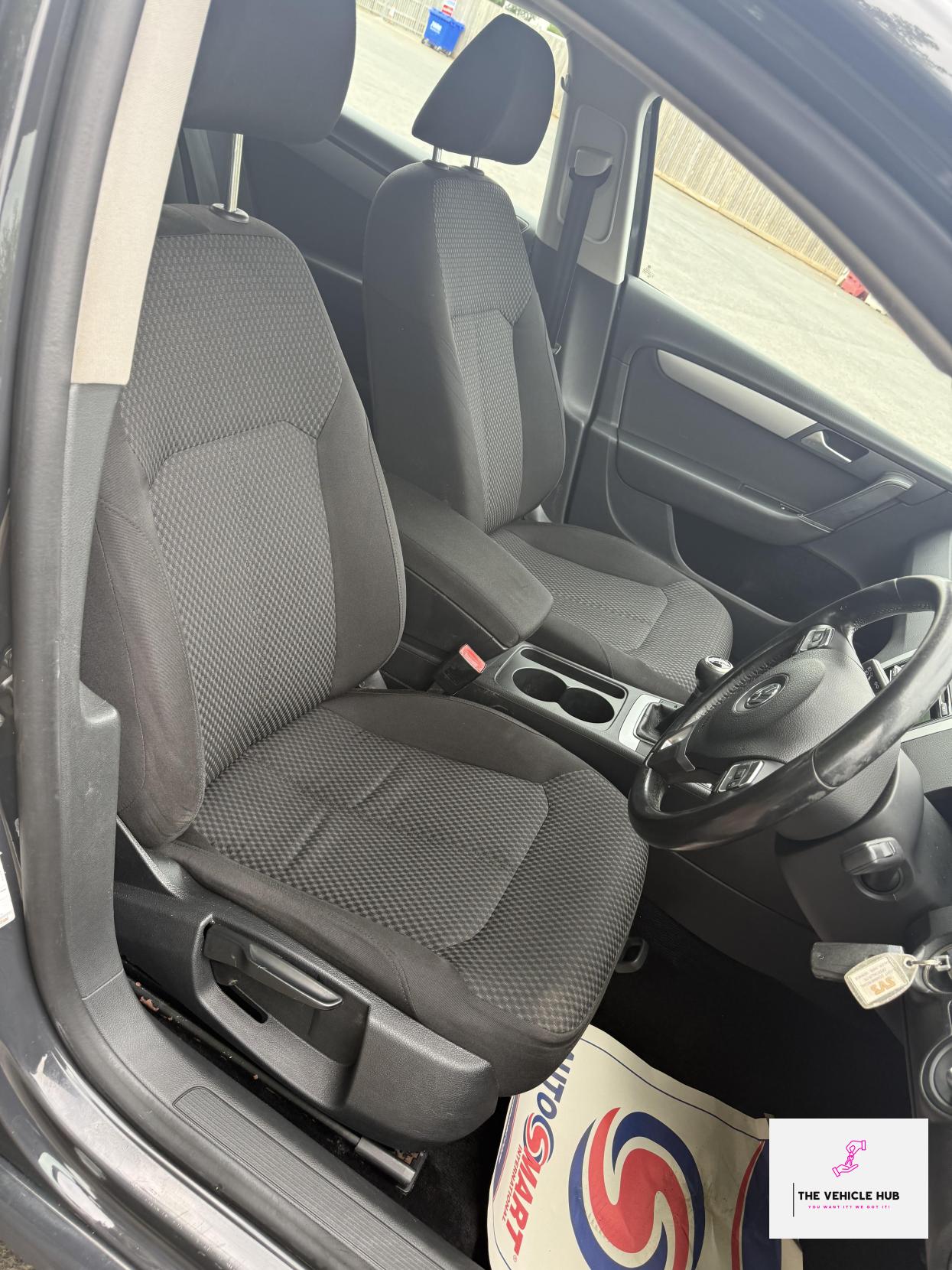 Volkswagen Passat 1.6 TDI BlueMotion Tech S Estate 5dr Diesel Manual Euro 5 (s/s) (105 ps)