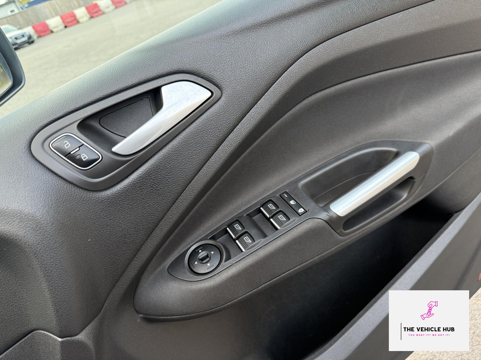 Ford C-Max 1.0T EcoBoost Titanium MPV 5dr Petrol Manual Euro 6 (s/s) (125 ps)