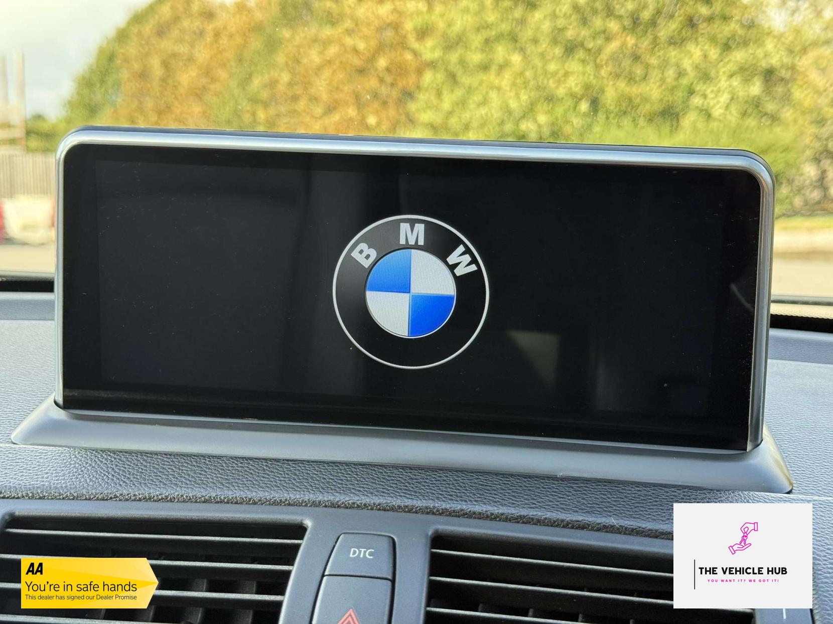BMW 1 Series 2.0 118d M Sport Coupe 2dr Diesel Manual Euro 5 (143 ps)