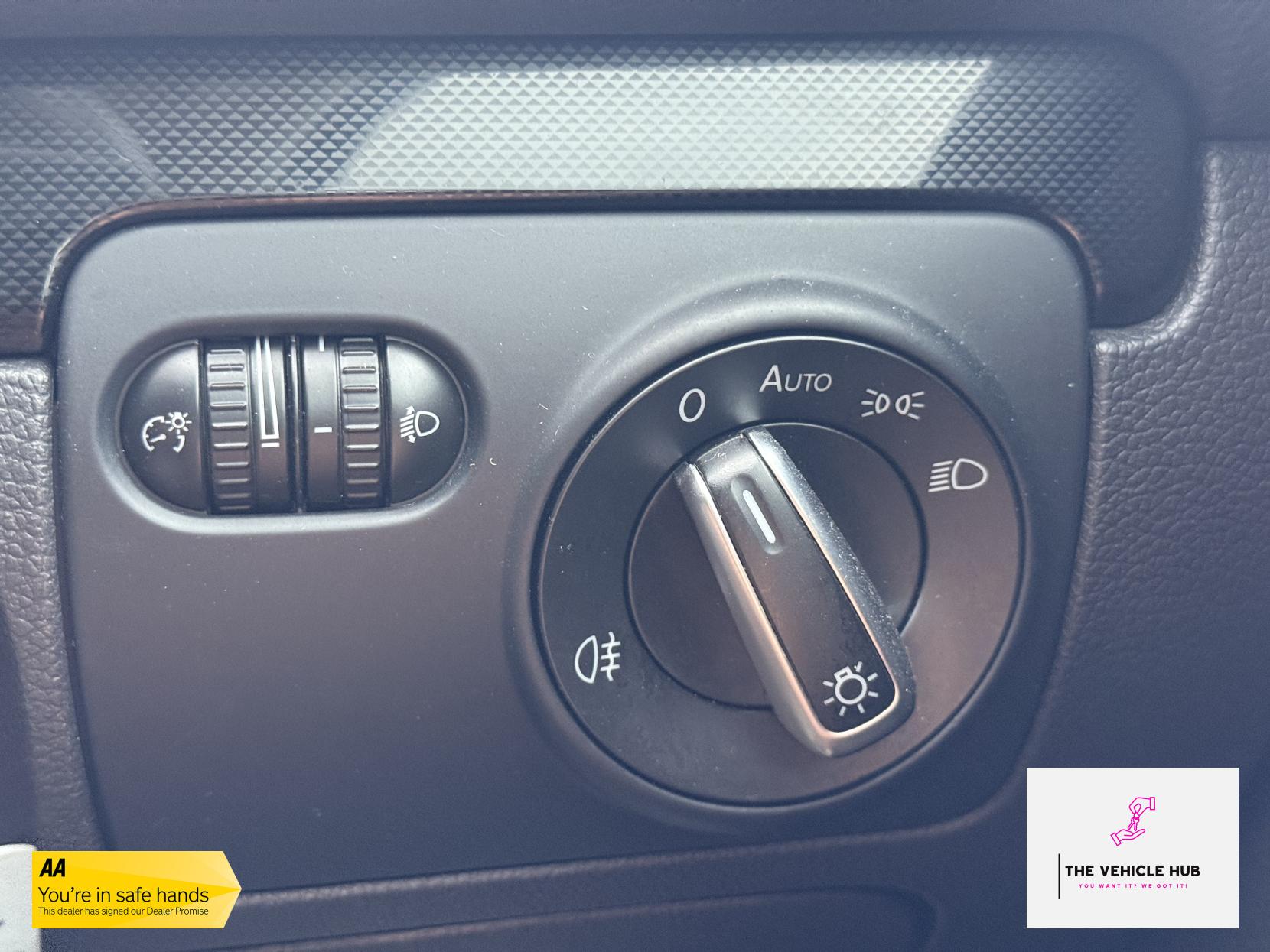 Volkswagen Golf 1.6 TDI BlueMotion Tech SE Hatchback 5dr Diesel Manual Euro 5 (s/s) (105 ps)